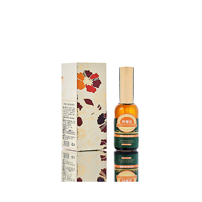 私密细嫩修复精华汝阳