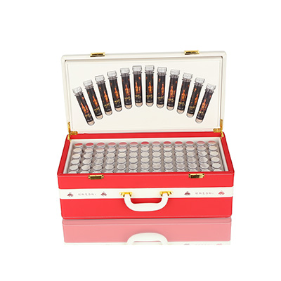 汝阳产后卵巢回春套