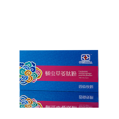 汝阳蛹虫草气血汤