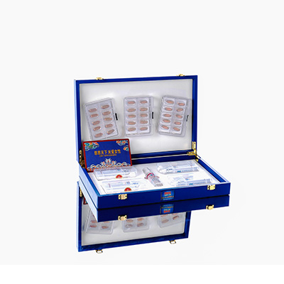 汝阳爱芯回春综合版