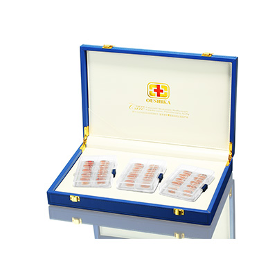 汝阳子宫排毒套